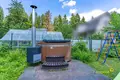 Maison 103 m² Bialarucki sielski Saviet, Bélarus