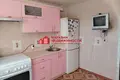 2 room apartment 51 m² Hrodna, Belarus