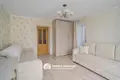 Apartamento 1 habitación 40 m² Minsk, Belarús