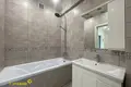 3 room apartment 75 m² Minsk, Belarus