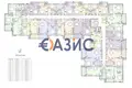 1 bedroom apartment 61 m² Nesebar, Bulgaria