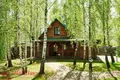 Chalet 337 m² Kalodziscanski sielski Saviet, Bélarus