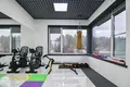 Cottage 530 m² Zdanovicki sielski Saviet, Belarus