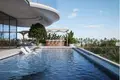Mieszkanie 4 pokoi 168 m² Dubaj, Emiraty Arabskie