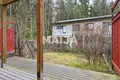 2 bedroom apartment 81 m² Helsinki sub-region, Finland