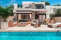 3-Schlafzimmer-Villa 118 m² Benijofar, Spanien