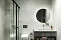 Apartamento 3 habitaciones 66 m² Muratpasa, Turquía