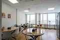 Oficina 2 907 m² en Moscú, Rusia