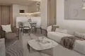 Mieszkanie w nowym budynku Luksusowe Apartamenty na Wyspie Al Marjan z Planem Płatności