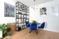 Mieszkanie 3 pokoi 66 m² Warszawa, Polska