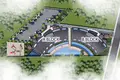 Квартира 2 комнаты 50 м² Konakli, Турция