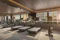 Dúplex 3 habitaciones 182 m² Valentim Gentil, Brasil