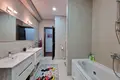 2 bedroom penthouse 176 m² Budva, Montenegro