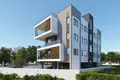 Пентхаус 2 спальни 92 м² Гермасойя, Кипр