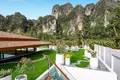 Chalet 4 chambres 311 m² Krabi, Thaïlande