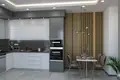 Apartment 57 m² Kargıcak, Turkey