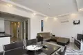 Квартира 3 комнаты  Аланья, Турция