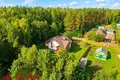 Casa de campo 362 m² Zdanovicki sielski Saviet, Belarús