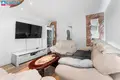Mieszkanie 5 pokojów 77 m² Pokroje, Litwa