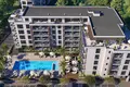 Wohnung 2 zimmer 57 m² Nessebar, Bulgarien