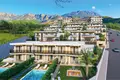 Villa 2 pièces 84 m² Kargicak, Turquie