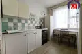 Wohnung 1 zimmer 35 m² Minsk, Belarus