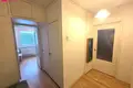 Apartamento 1 habitación 32 m² Kedainiai, Lituania