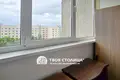 3 bedroom apartment 63 m² Minsk, Belarus
