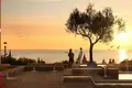 1 bedroom apartment 79 m² Dhermi, Albania