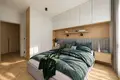Wohnung 2 zimmer 40 m² Warschau, Polen