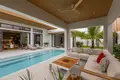 Villa 4 pièces 484 m² Thalang, Thaïlande