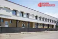 Geschäft 3 433 m² Putryski, Belarus
