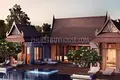 villa de 5 chambres 788 m² Choeng Thale, Thaïlande