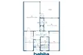 Apartamento 3 habitaciones 82 m² Siilinjarvi, Finlandia