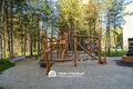 Квартира 1 комната 59 м² Колодищанский сельский Совет, Беларусь