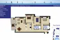 Penthouse 3 Schlafzimmer 130 m² Guardamar del Segura, Spanien