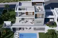 Apartamento 3 habitaciones 150 m² Agios Tychonas, Chipre