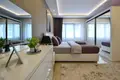 Wohnung 1 zimmer  Alanya, Türkei