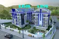 Квартира 3 комнаты 94 м² Аланья, Турция
