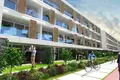 3 bedroom apartment 163 m² Trikomo, Northern Cyprus