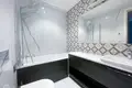 Apartamento 2 habitaciones 68 m² en Riga, Letonia