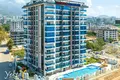 Apartamento 2 habitaciones 55 m² Mahmutlar, Turquía