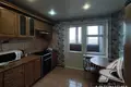 2 room apartment 60 m² Muchaviecki sielski Saviet, Belarus