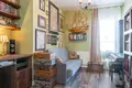 Apartamento 3 habitaciones 72 m² Varsovia, Polonia