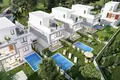 Maison 4 chambres 177 m² Koinoteta Agiou Tychona, Chypre
