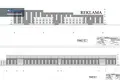 Commercial property 24 470 m² in Palokis II, Lithuania