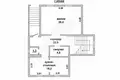 Haus 221 m² Muchaviecki sielski Saviet, Belarus
