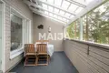 Квартира 2 комнаты 52 м² Vaajakoski, Финляндия