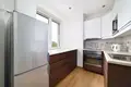 2 room apartment 40 m² in Warsaw, Poland