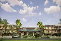 Apartamento 3 habitaciones 86 m² Choeng Thale, Tailandia